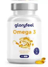 COmprar Omega 3