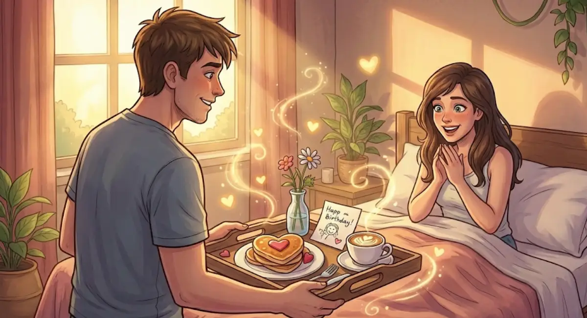 Las 36 preguntas para enamorarse