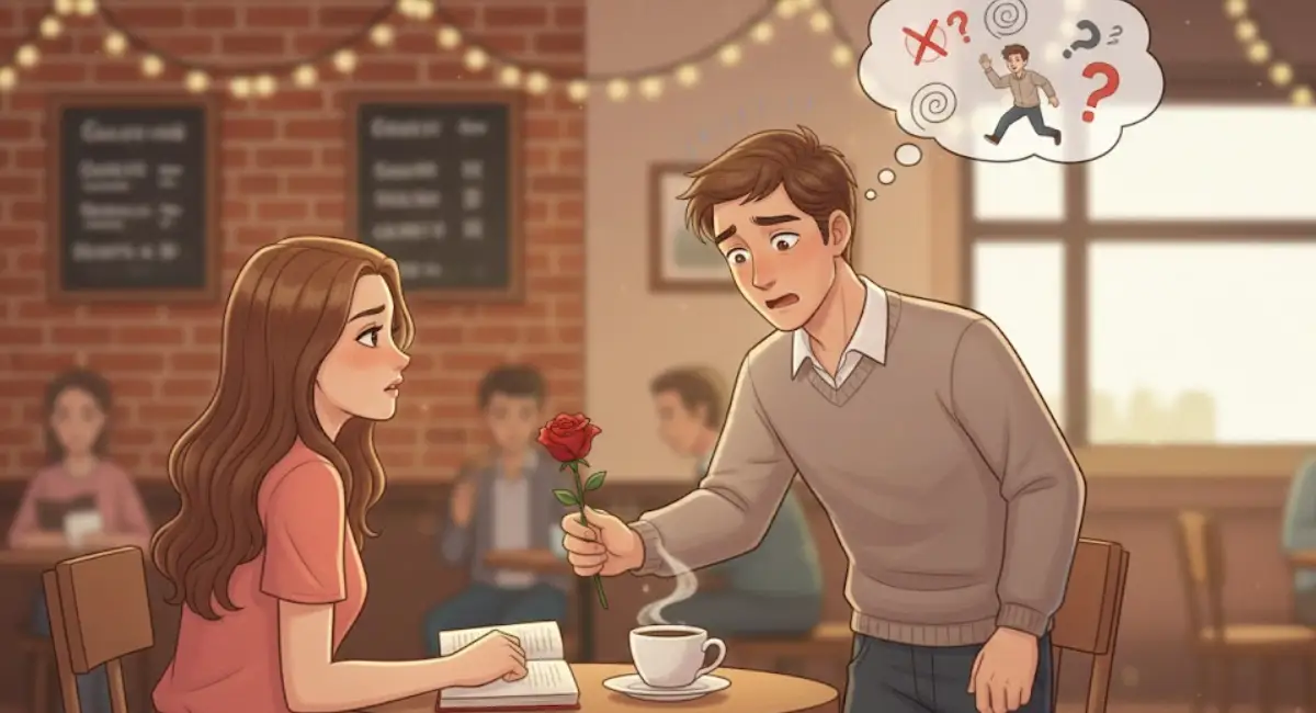 Miedo al rechazo: Trucos psicológicos para atreverte a hablarle