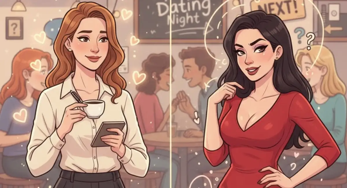 Mujer de Alto Valor vs. Mujer de Alto Mantenimiento: Cómo diferenciarlas