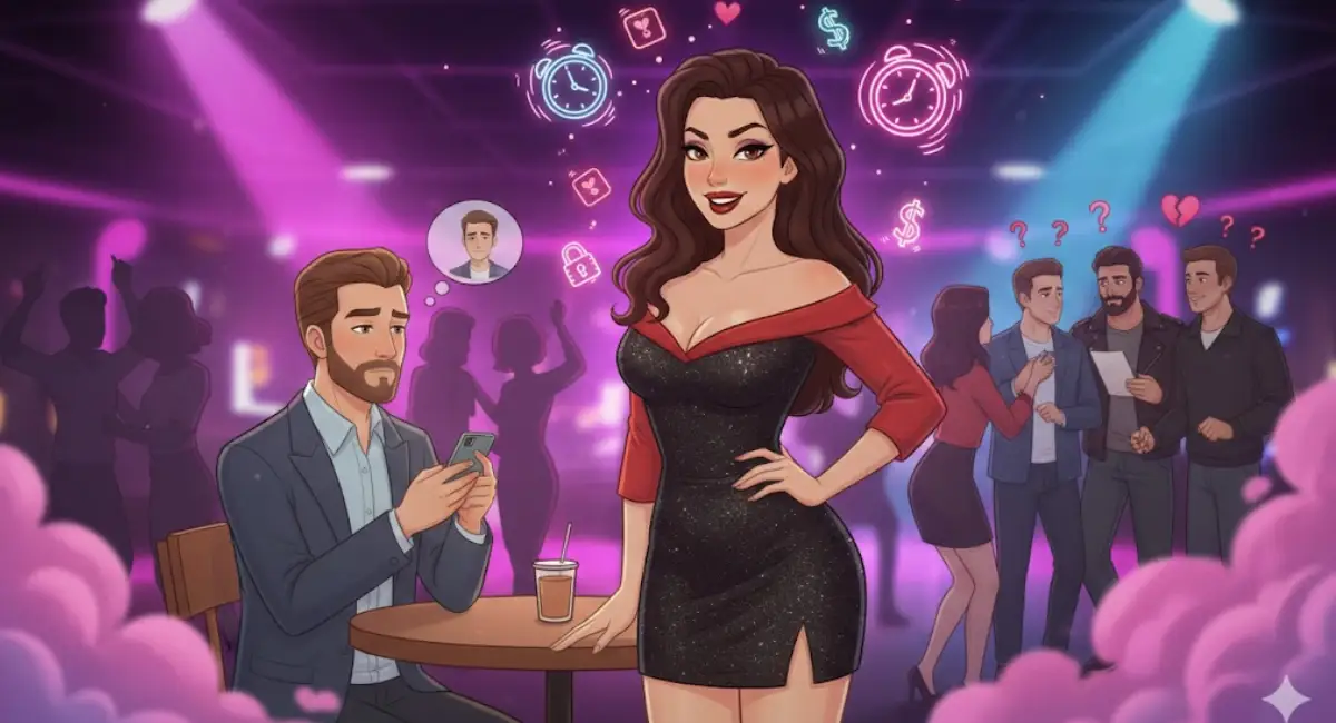 Red Flags en una mujer: 8 señales de alerta para no sufrir en el futuro