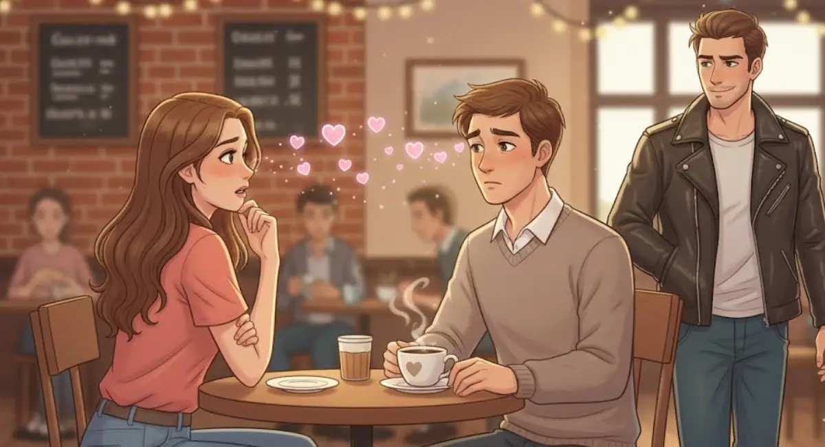 El Síndrome del ‘Chico Bueno’: Por qué ellas prefieren a los ‘Malos’ (y cómo equilibrarlo)