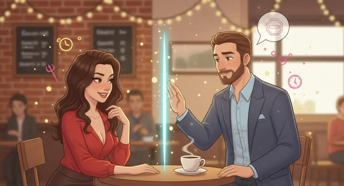 Establecer límites sin sentir culpa