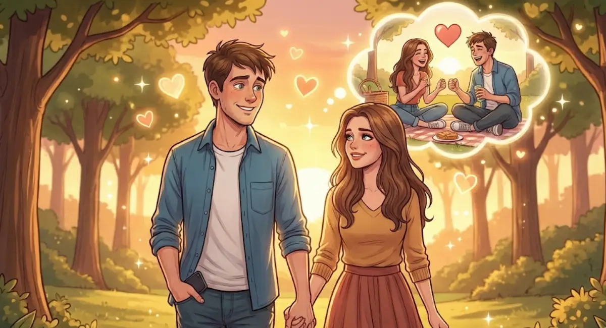 Estrategia paso a paso para reconquistar a una mujer (sin perder tu dignidad)