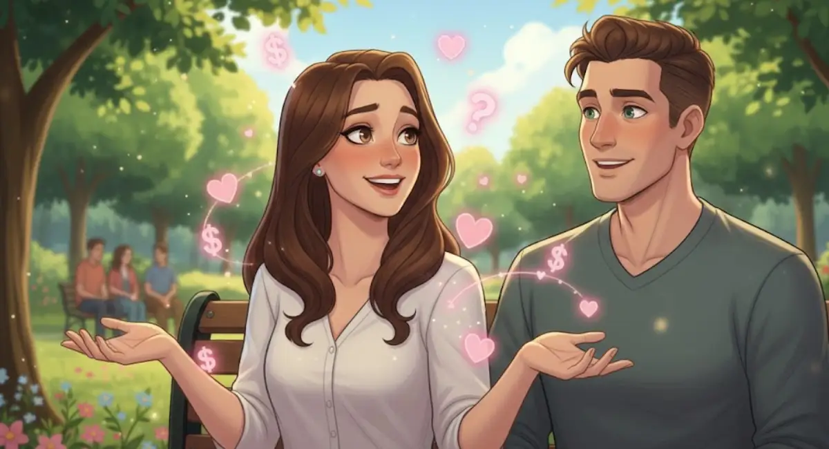 Escalonador sexual: 15 frases para pasar de amigo a novio.