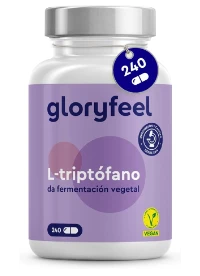 comprar Triptofano puro