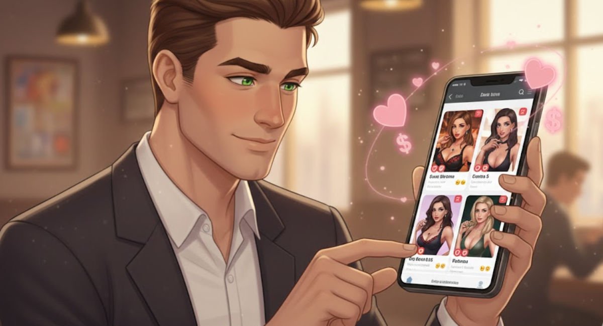 Sobreviviendo a Apps como Tinder: Guía estratégica para encontrar mujeres que sí merecen la pena.