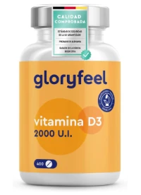 Comprar vitamina D