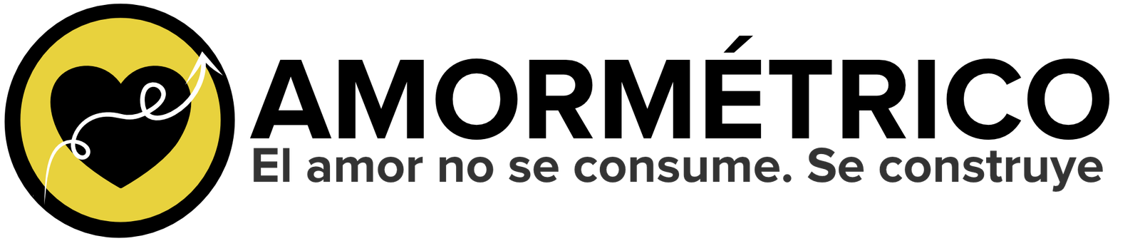 Amormetrico amor real